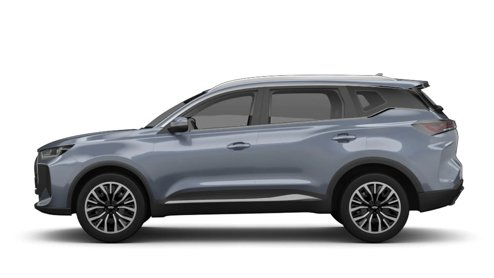 Tiggo 7 1.6 TGDI Prestige DCT