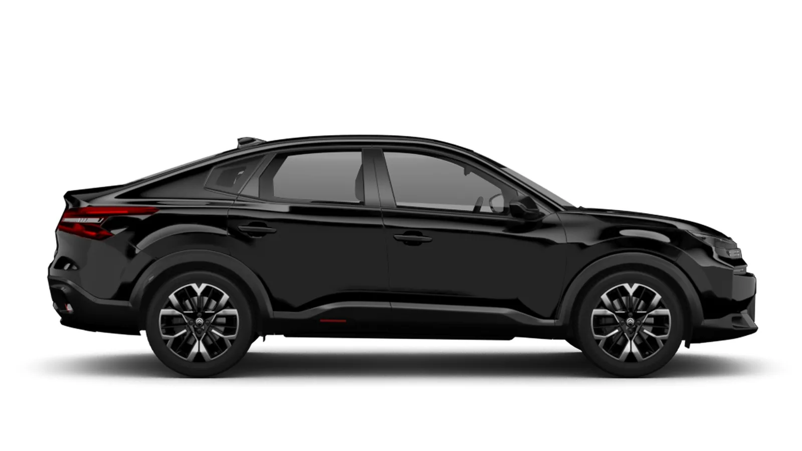 Citroën C4 X 1.2 Mhev You e-DCS6 görsel 5