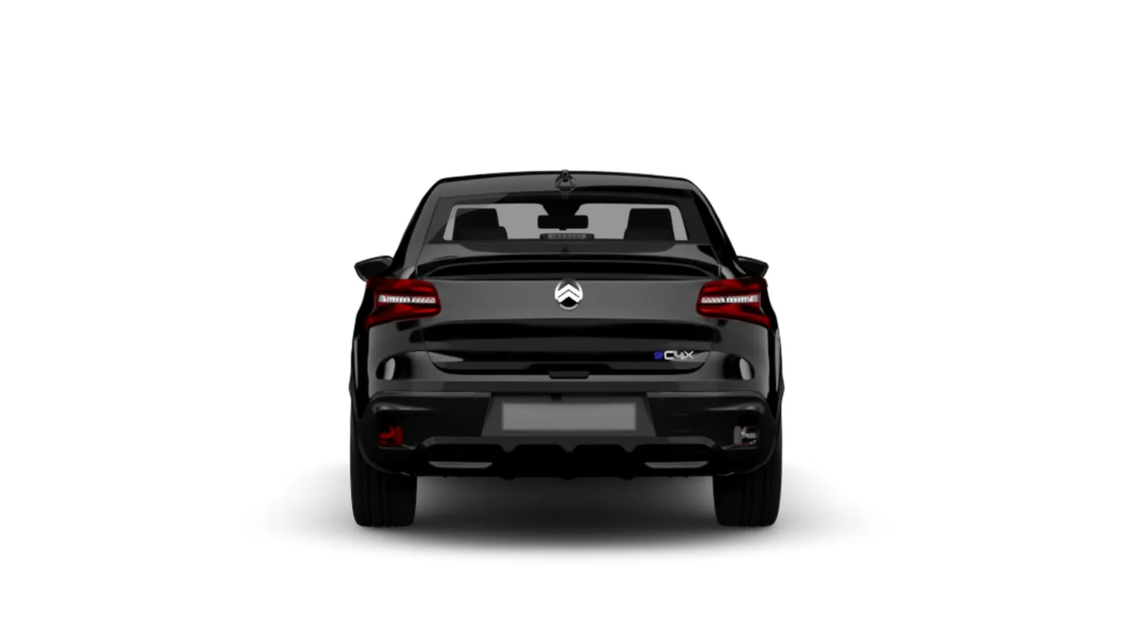 Citroën C4 X 1.2 Mhev You e-DCS6 görsel 7