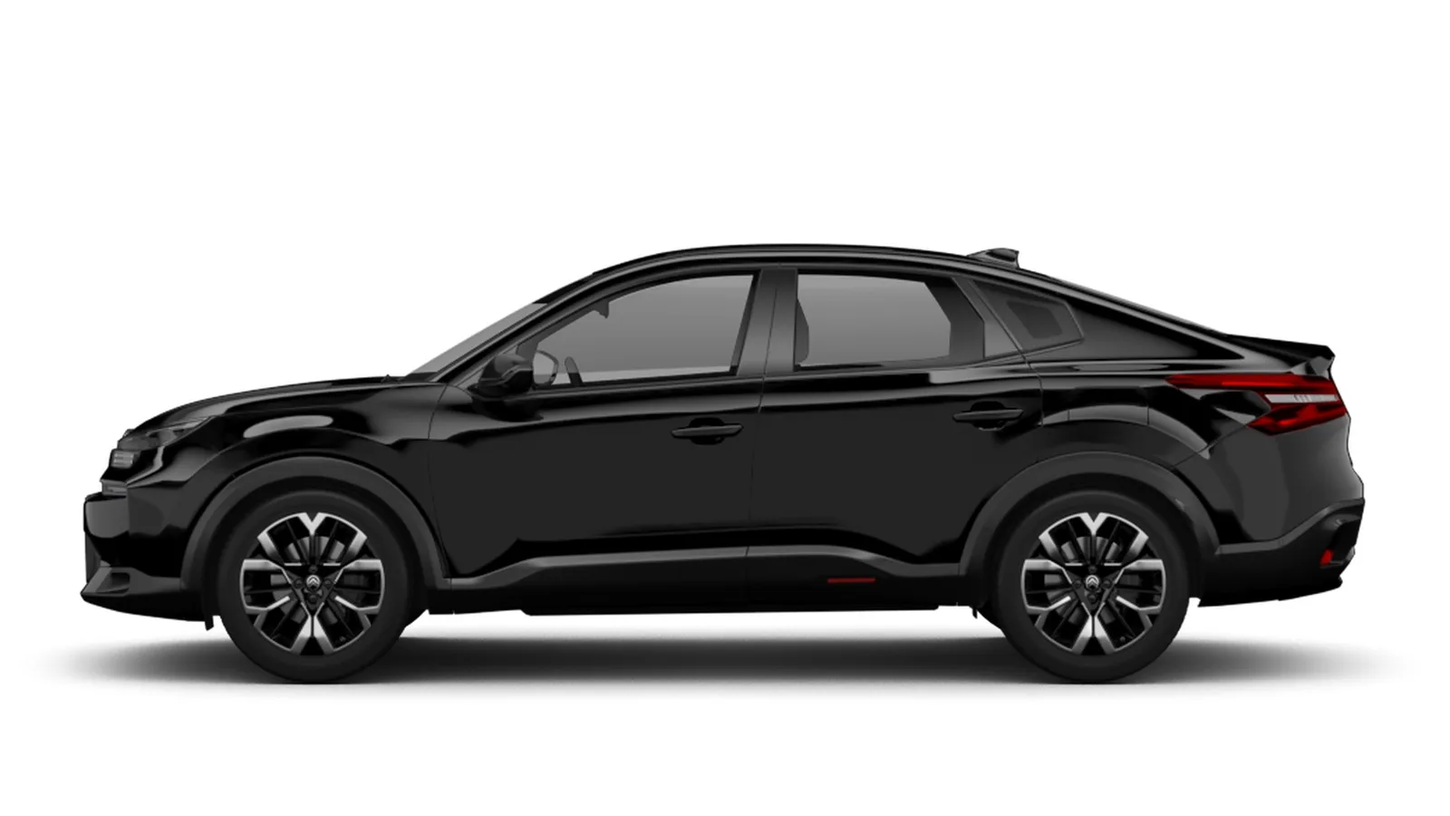 Citroën e-C4 X