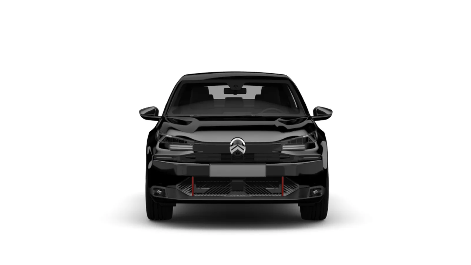 Citroën e-C4 X Max Otomatik görsel 3