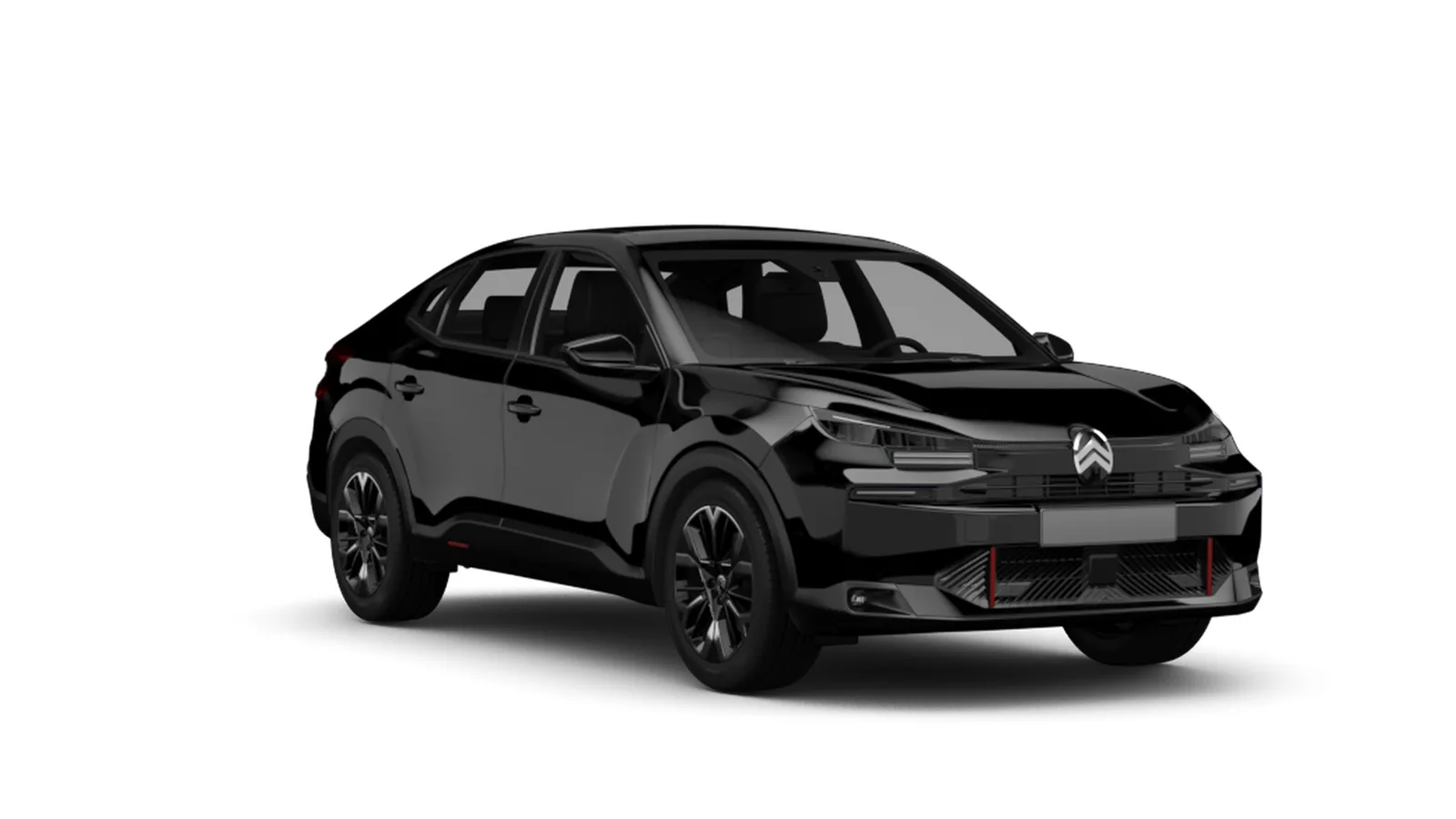 Citroën e-C4 X Max Otomatik görsel 4