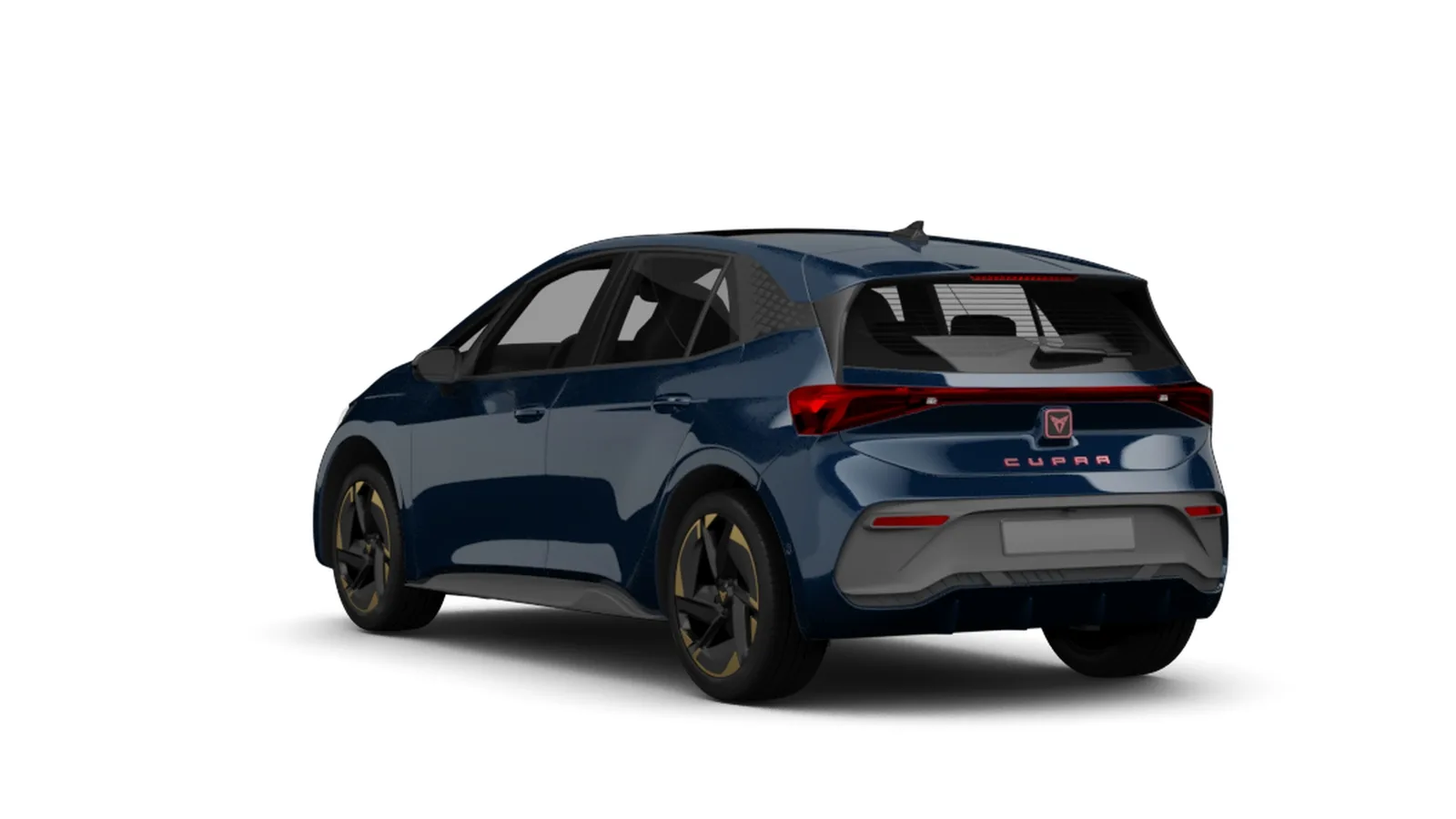 Born 150 kW (204 PS) 77 kWh