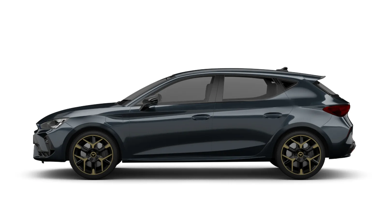 Leon 1.5 eTSI ACT Supreme DSG