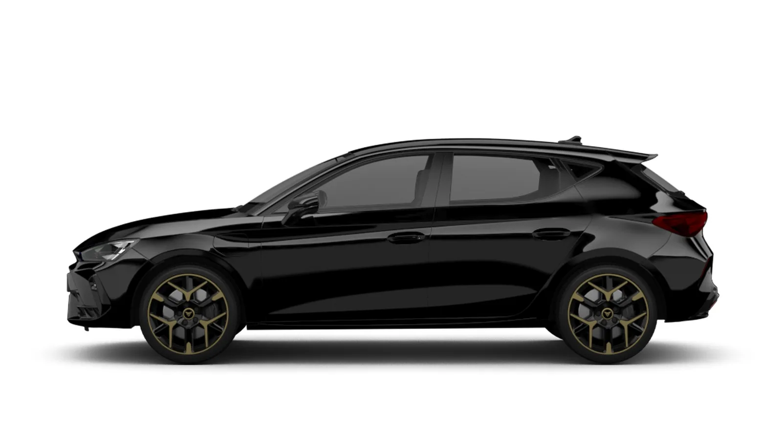 Leon 1.5 eTSI ACT VZ Line