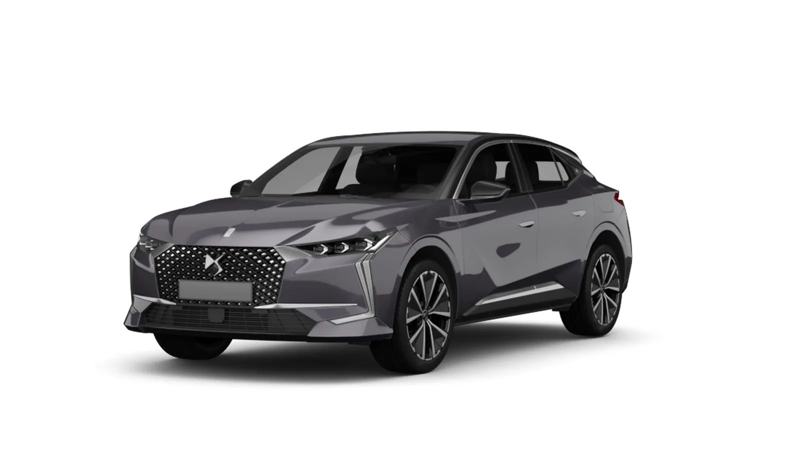 DS4 1.5 BlueHDi Pallas