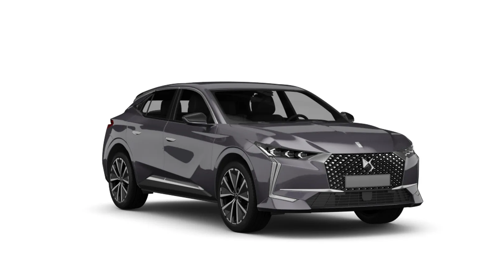 DS4 1.5 BlueHDi Pallas
