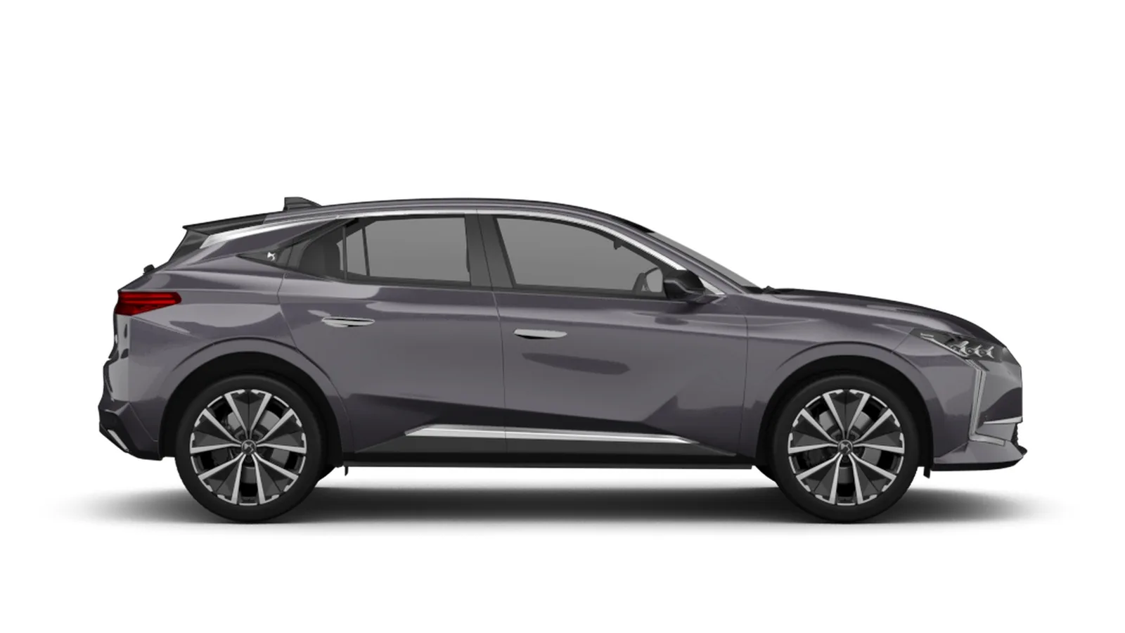 DS4 1.5 BlueHDi Pallas