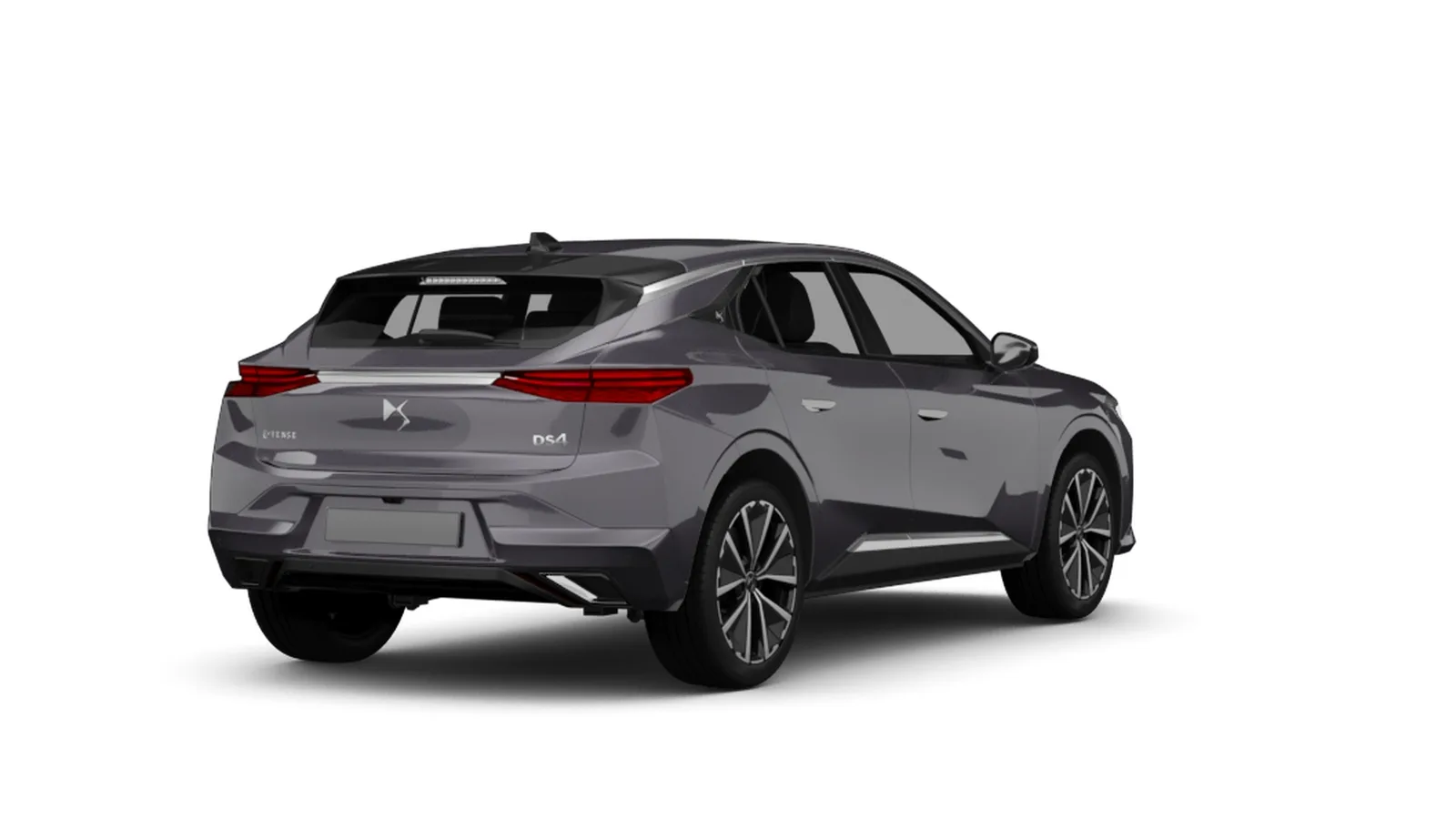 DS4 1.5 BlueHDi Pallas