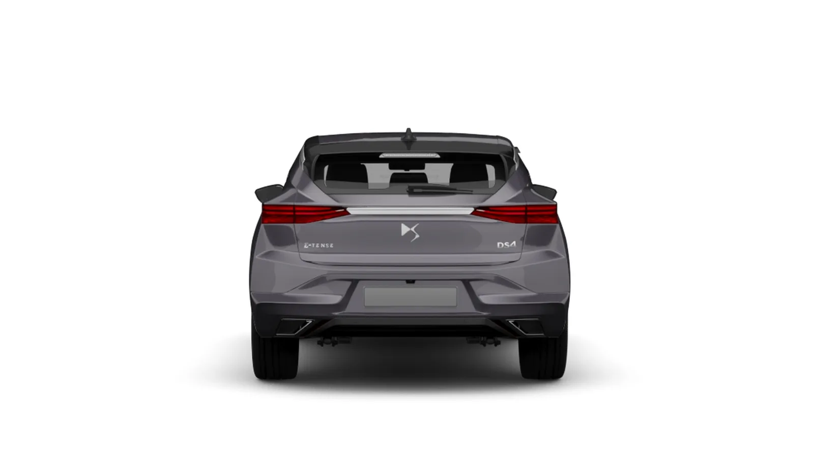 DS4 1.5 BlueHDi Pallas