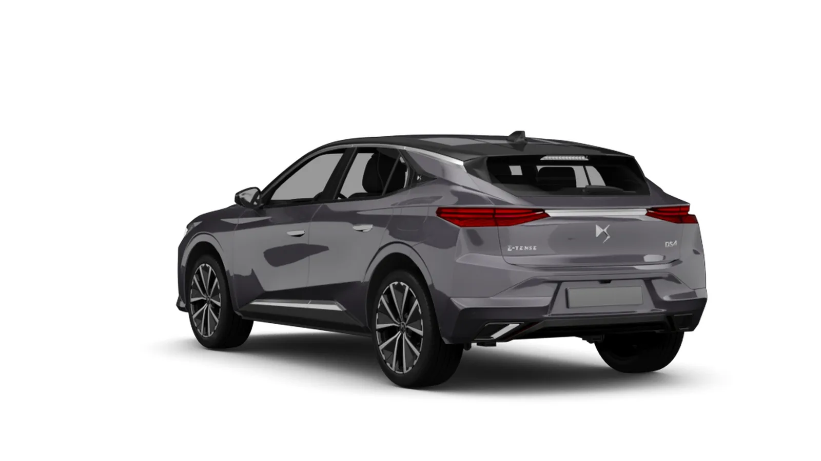 DS4 1.5 BlueHDi Pallas