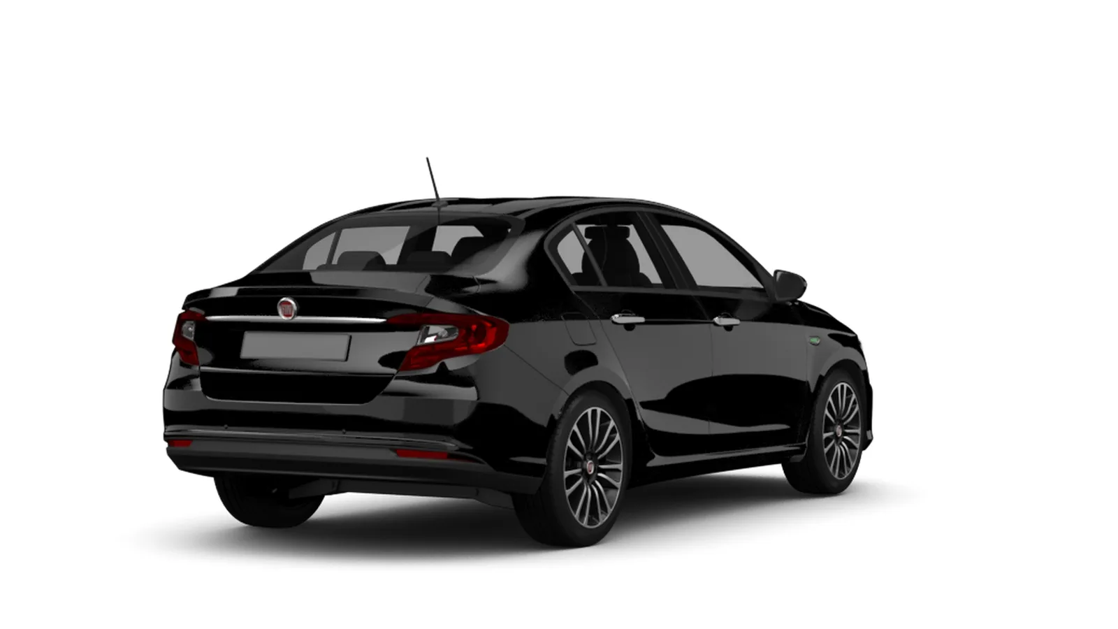 Egea 1.4 Fire Limited GSR