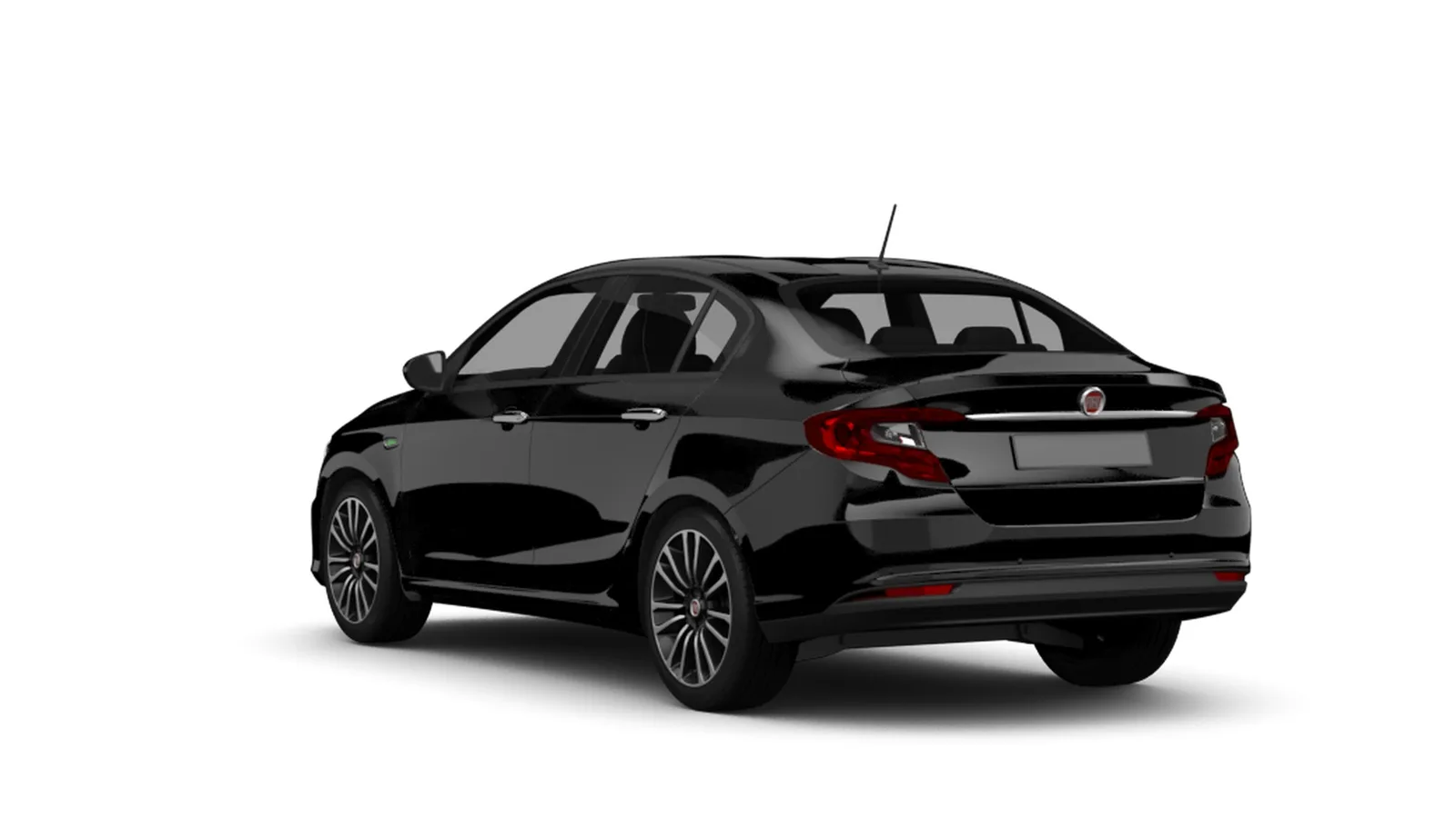 Egea 1.4 Fire Limited GSR