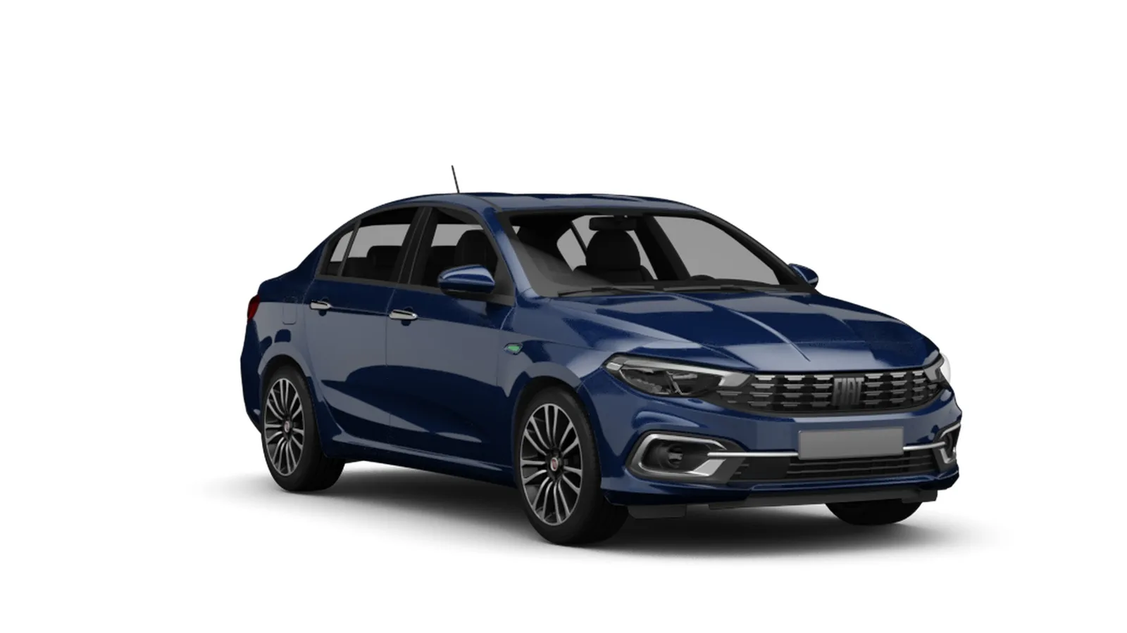 Egea 1.4 Fire Lounge GSR