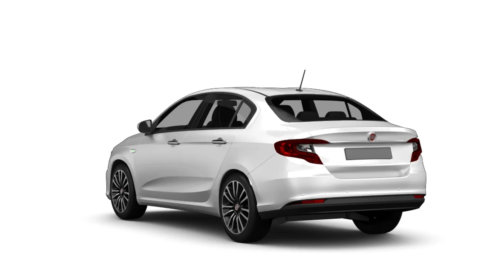 Egea 1.6 MultiJet II Lounge DS GSR