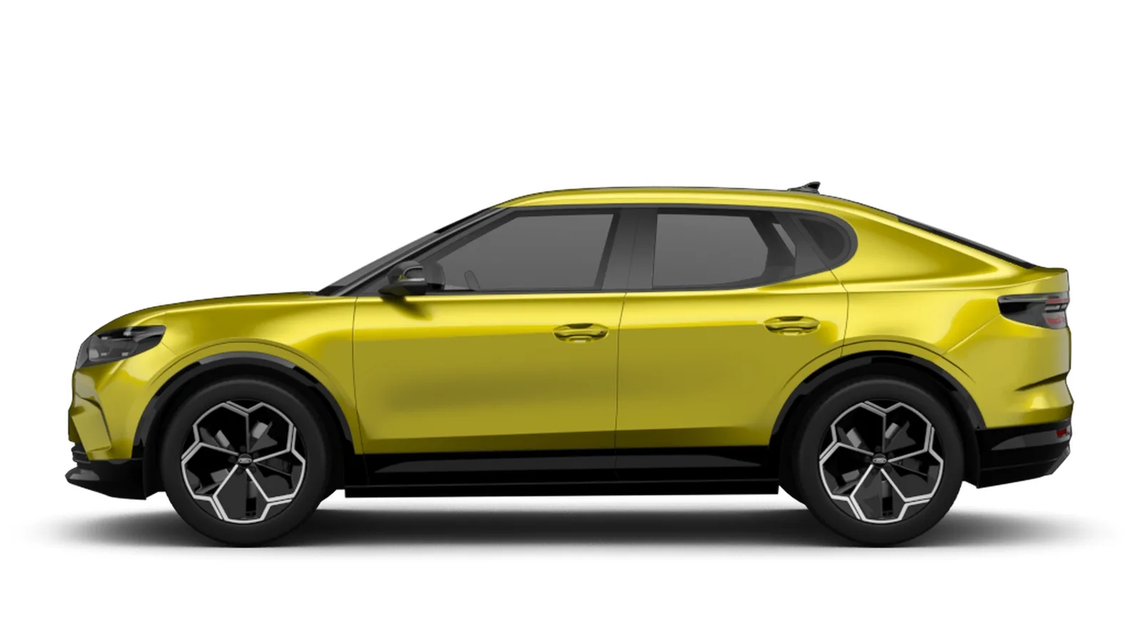 Capri Premium 125 kW