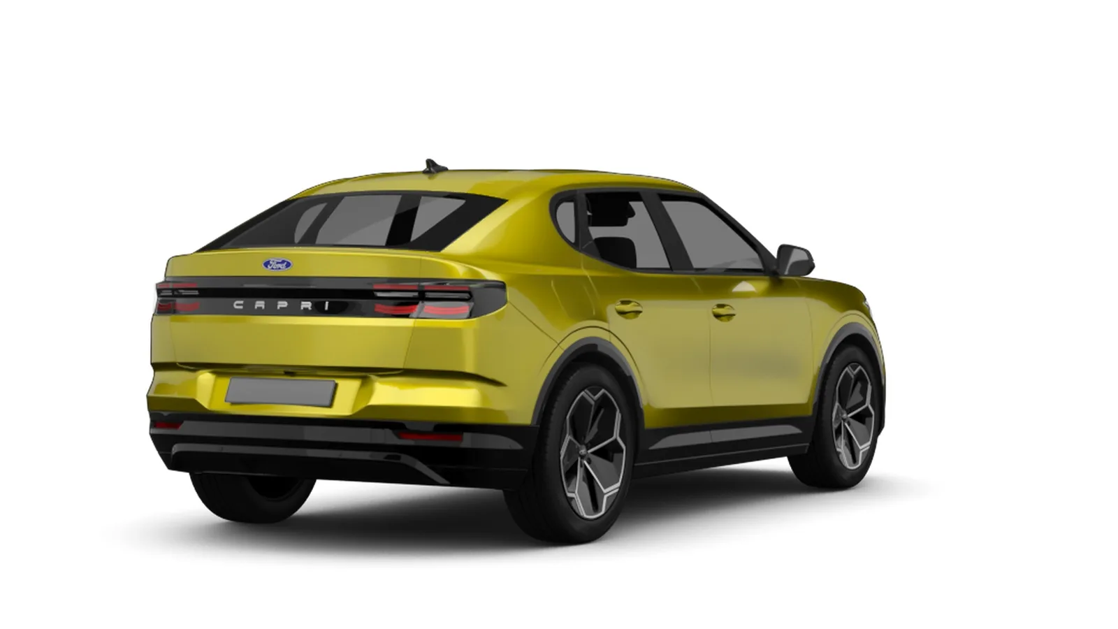Capri Premium 250 kW