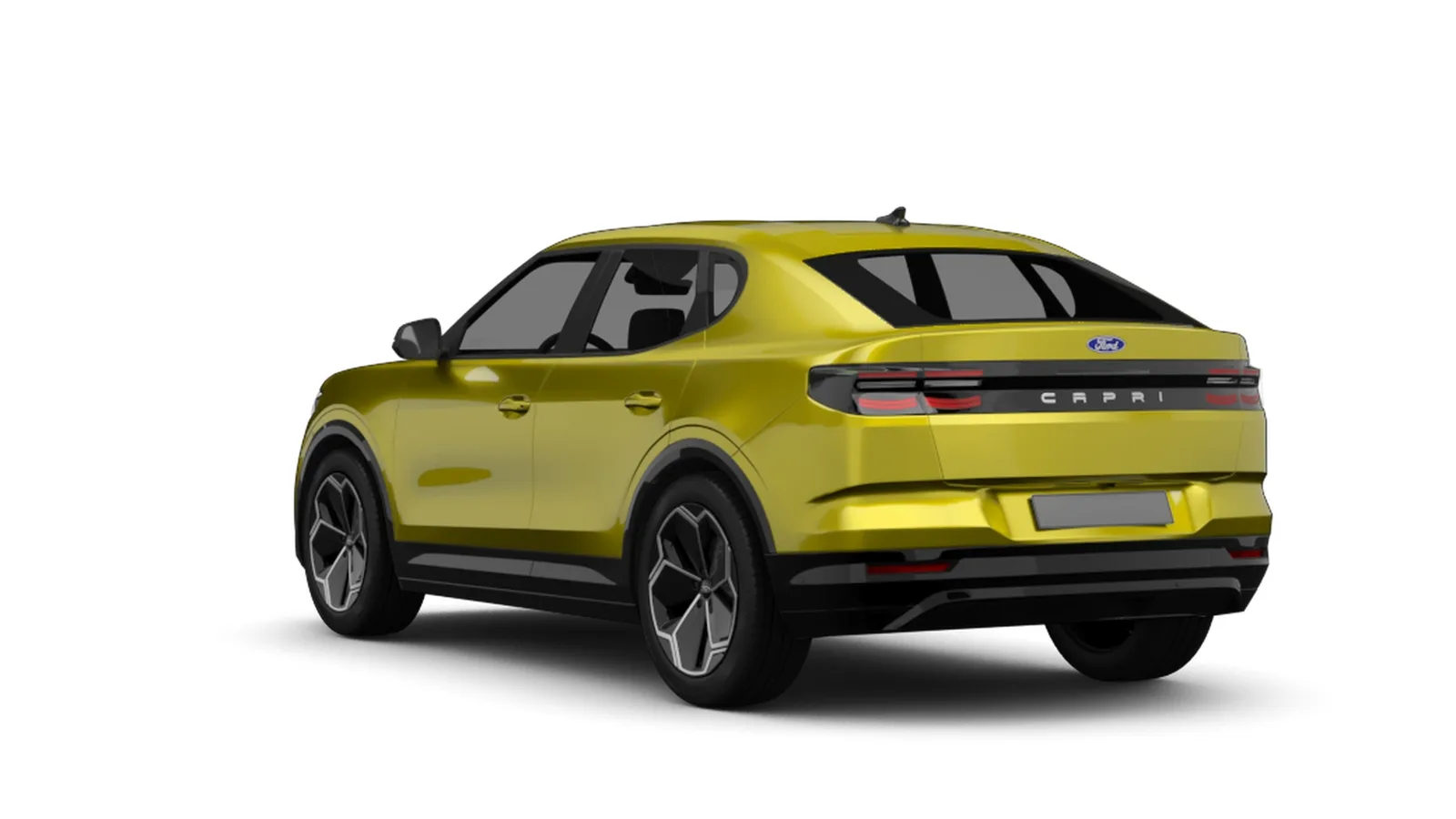 Capri Premium 250 kW