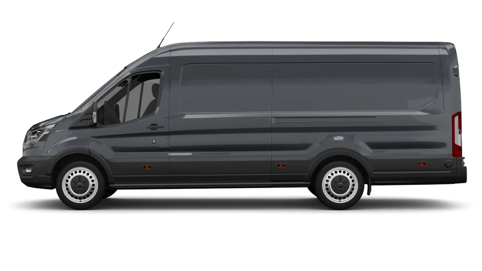 e-Transit 350 M Trend 135 Kw