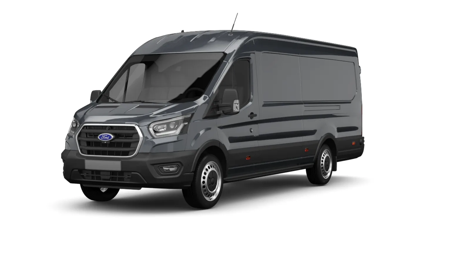 e-Transit 350 M Trend 135 Kw