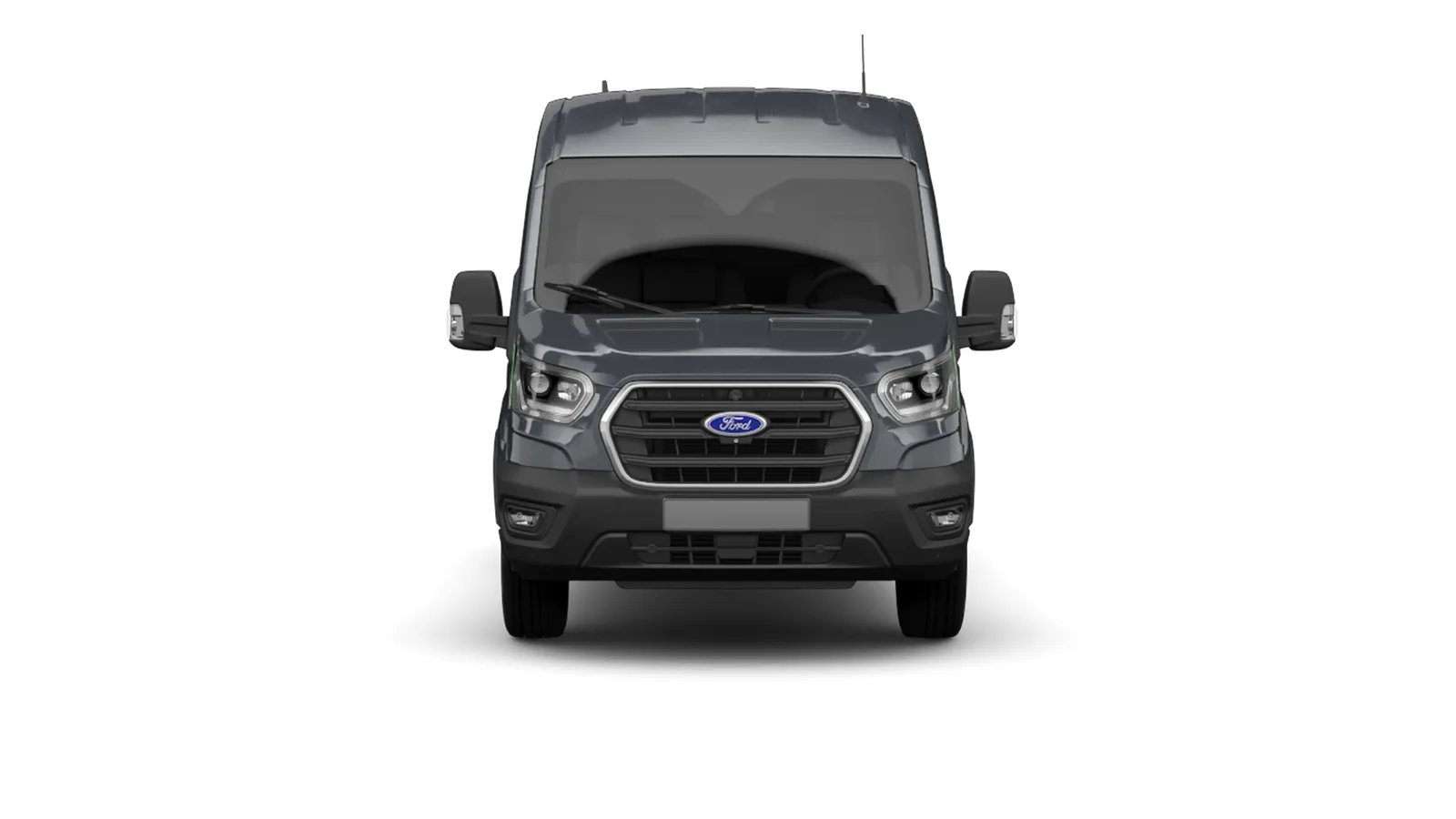e-Transit 350 M Trend 135 Kw