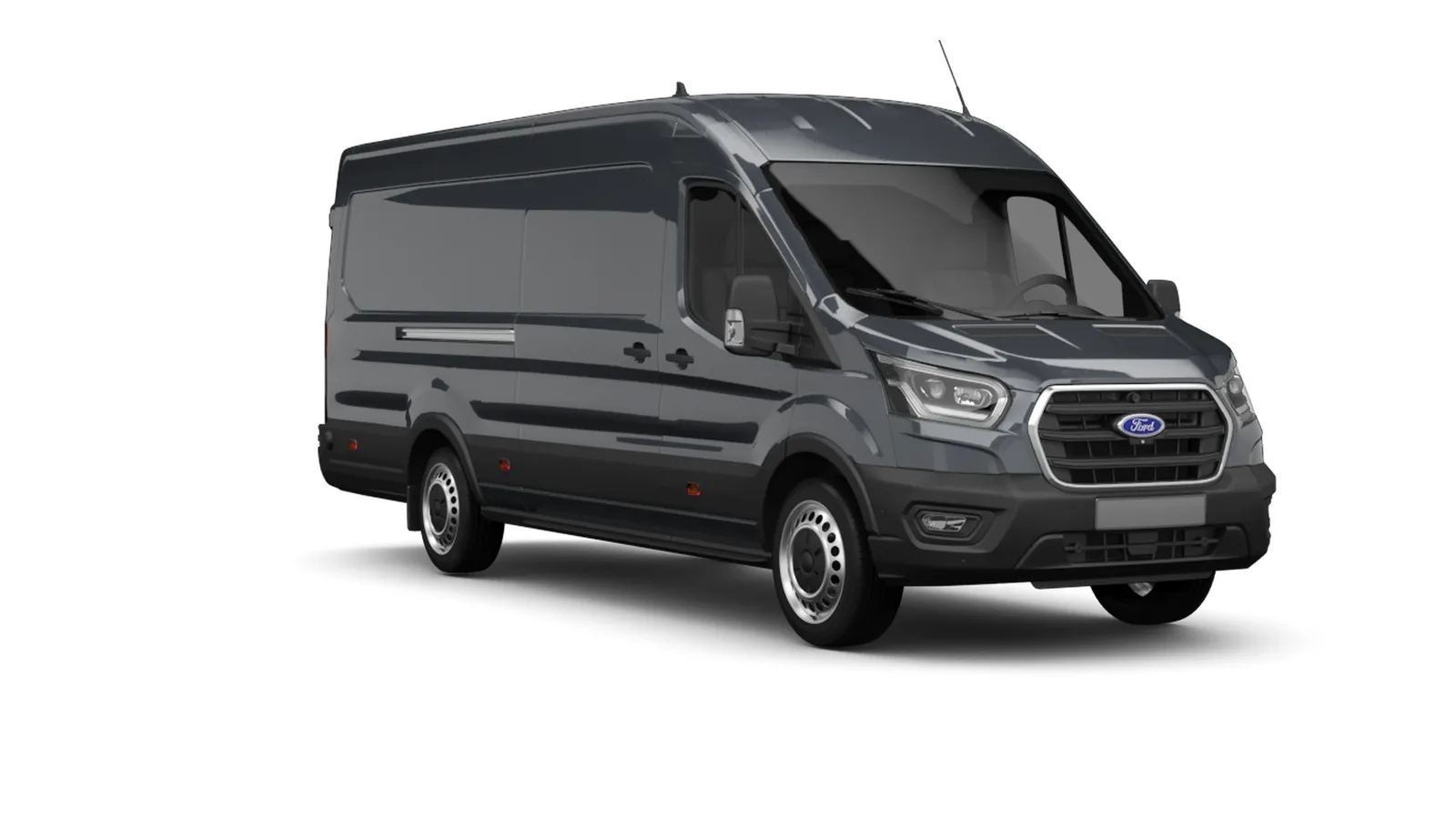 e-Transit 350 M Trend 135 Kw