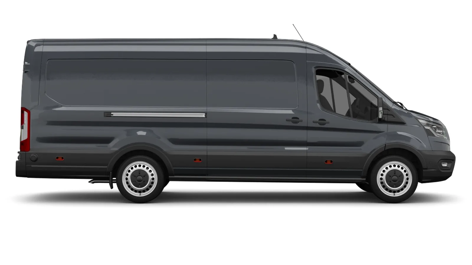 e-Transit 350 M Trend 135 Kw
