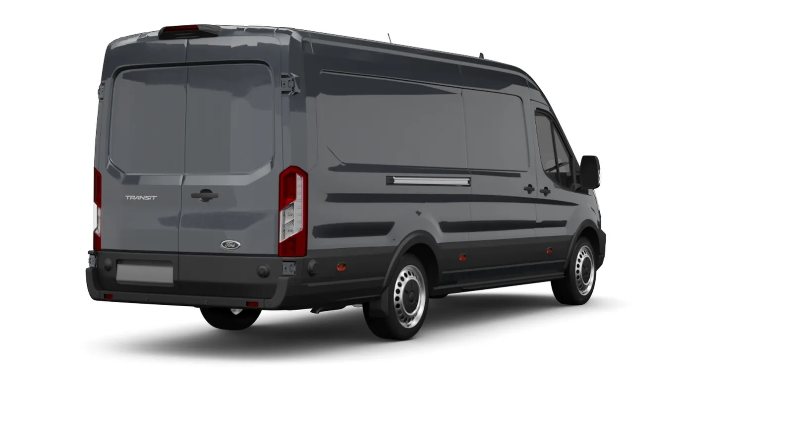 e-Transit 350 M Trend 135 Kw