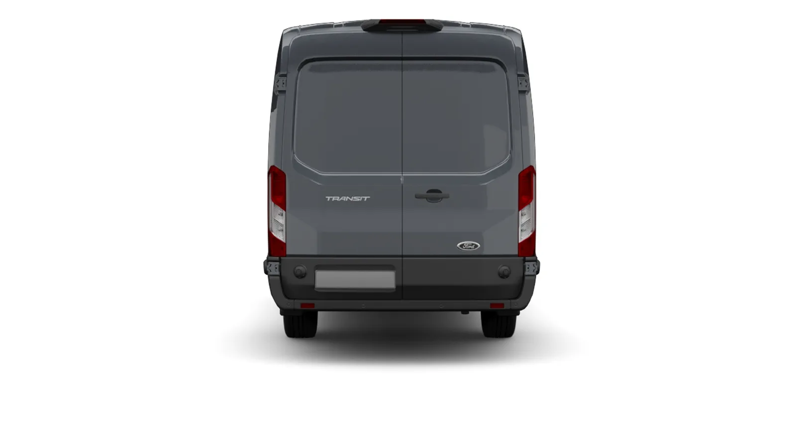 e-Transit 350 M Trend 135 Kw