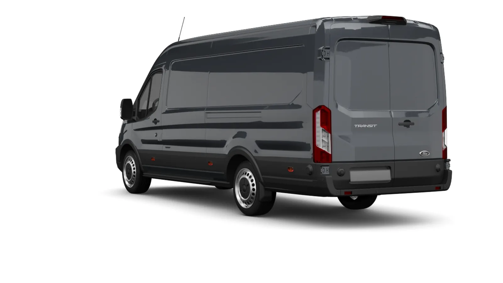 e-Transit 350 M Trend 135 Kw