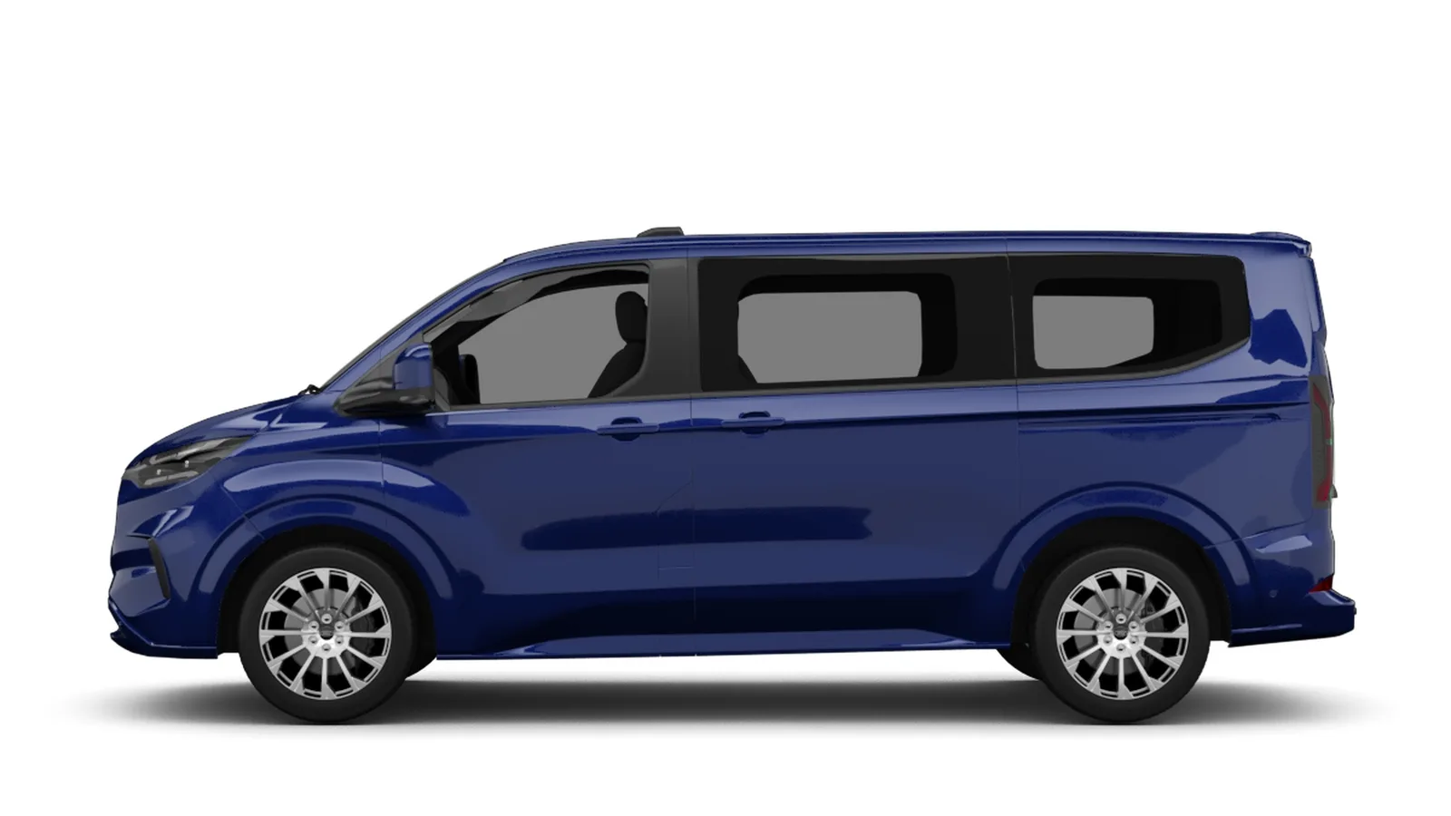 Transit Custom 2.0L EUPG6.2TDCI150HP 320S VAN TREND CV