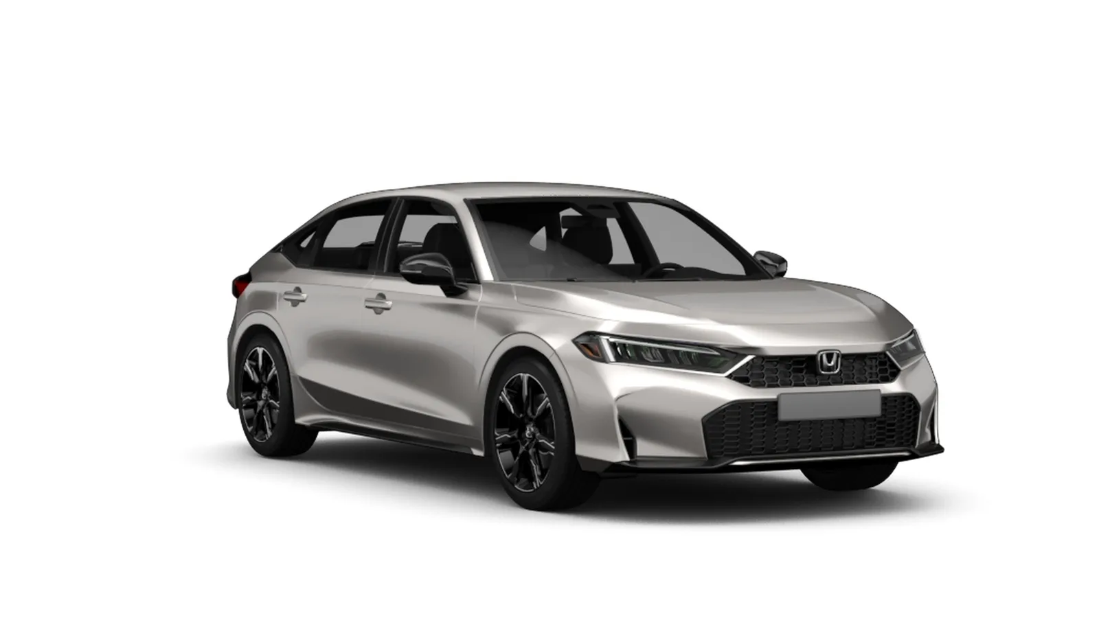 Civic 2.0L VTEC Turbo Typr R