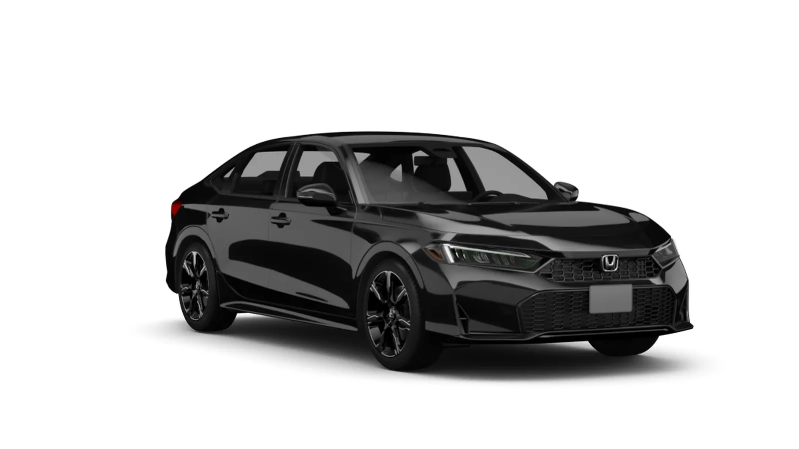 Civic Sedan 1.5 VTEC Eco Turbo Elegance