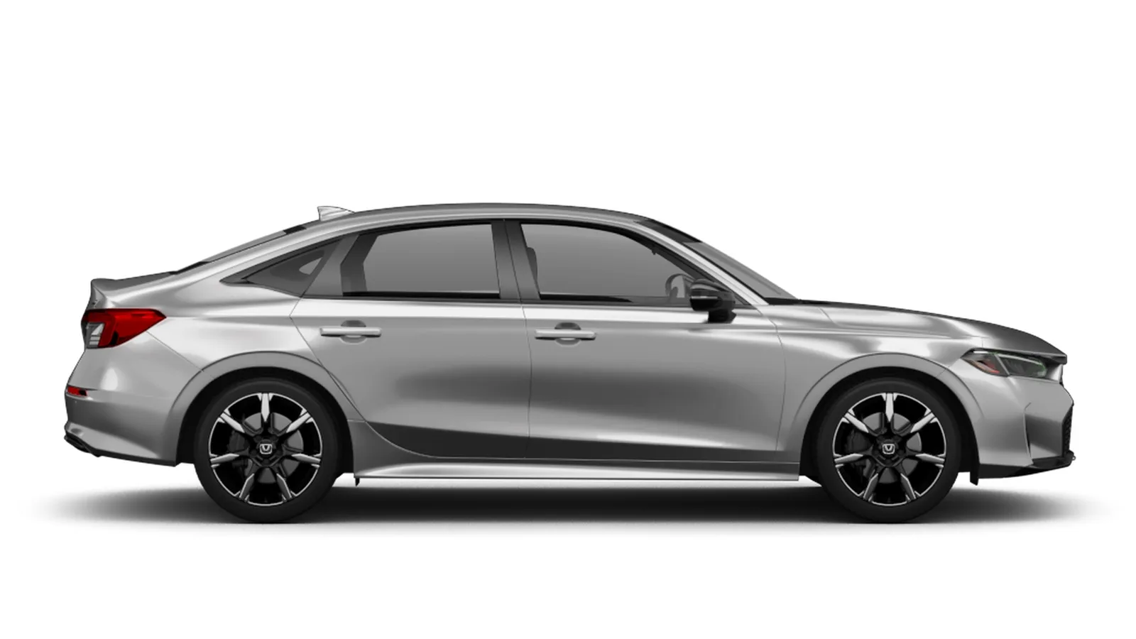 Civic Sedan 1.5 VTEC Eco Turbo Executive Plus
