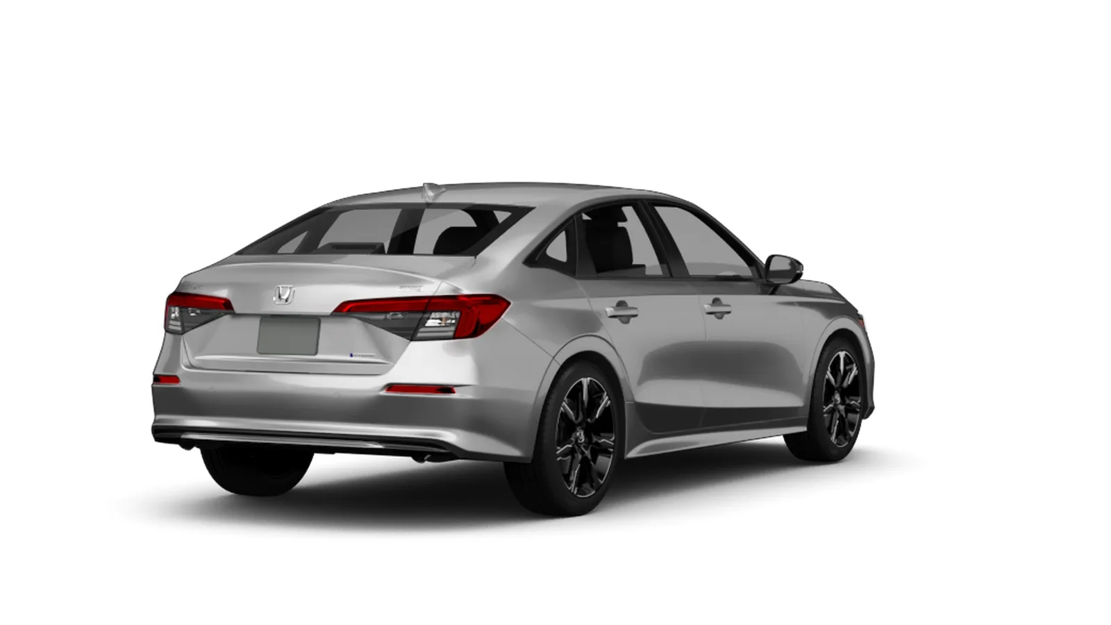 Civic Sedan 1.5 VTEC Eco Turbo Executive Plus