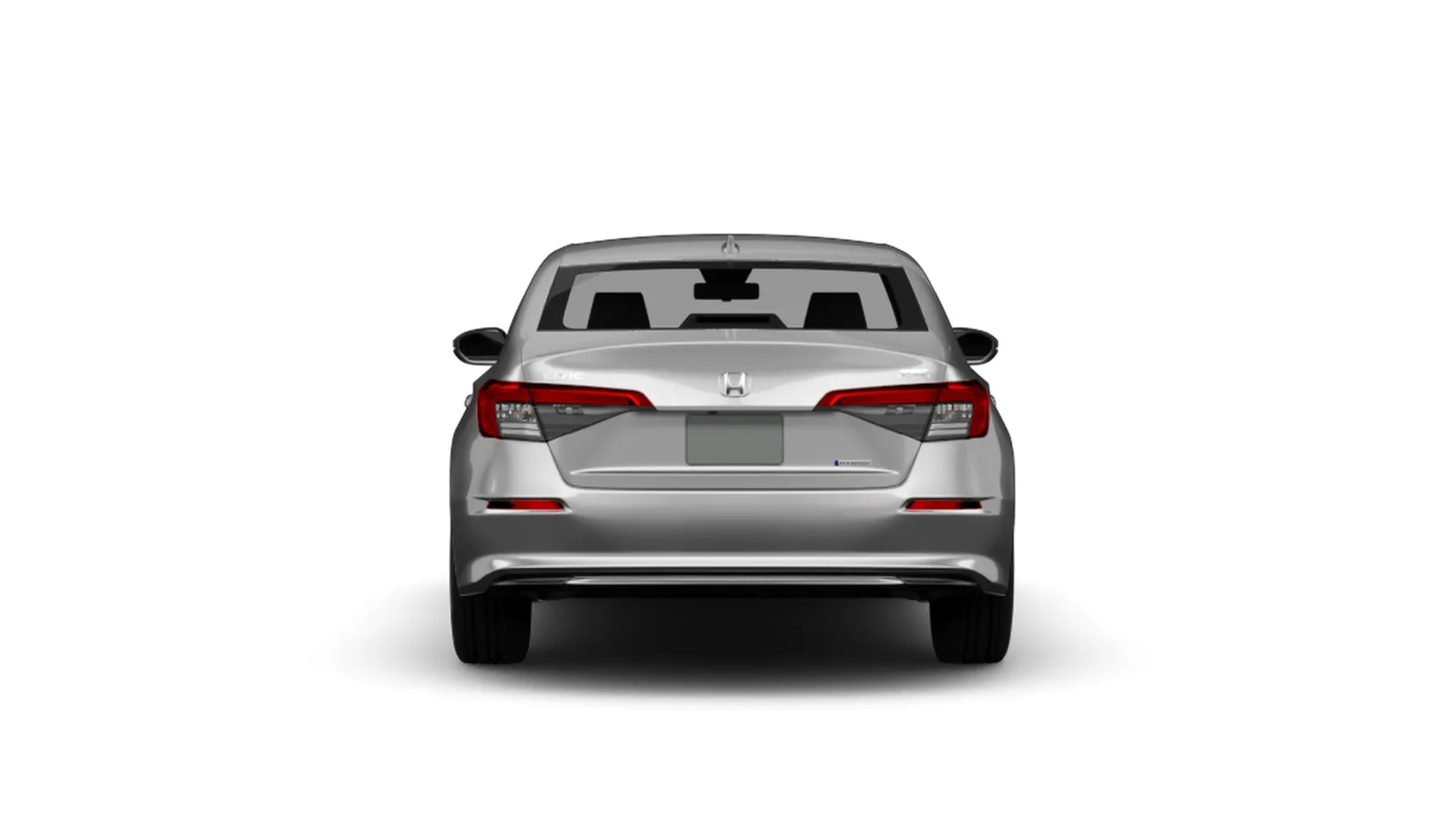 Civic Sedan 1.5 VTEC Eco Turbo Executive Plus
