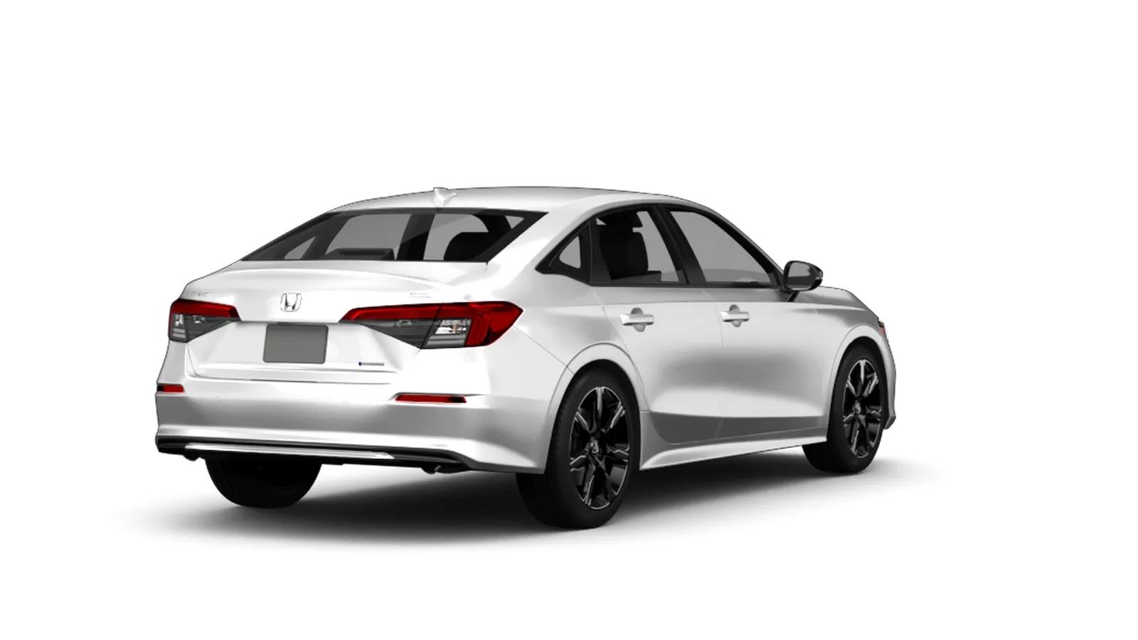 Civic Sedan 1.5 VTEC Turbo Elegance CVT