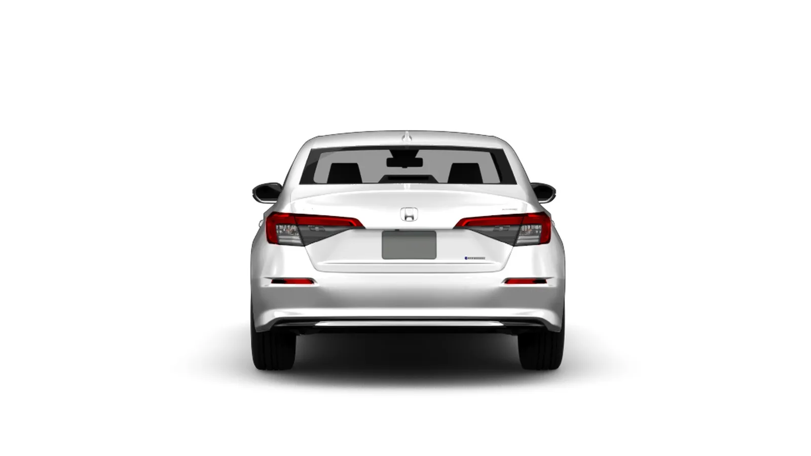 Civic Sedan 1.5 VTEC Turbo Elegance CVT