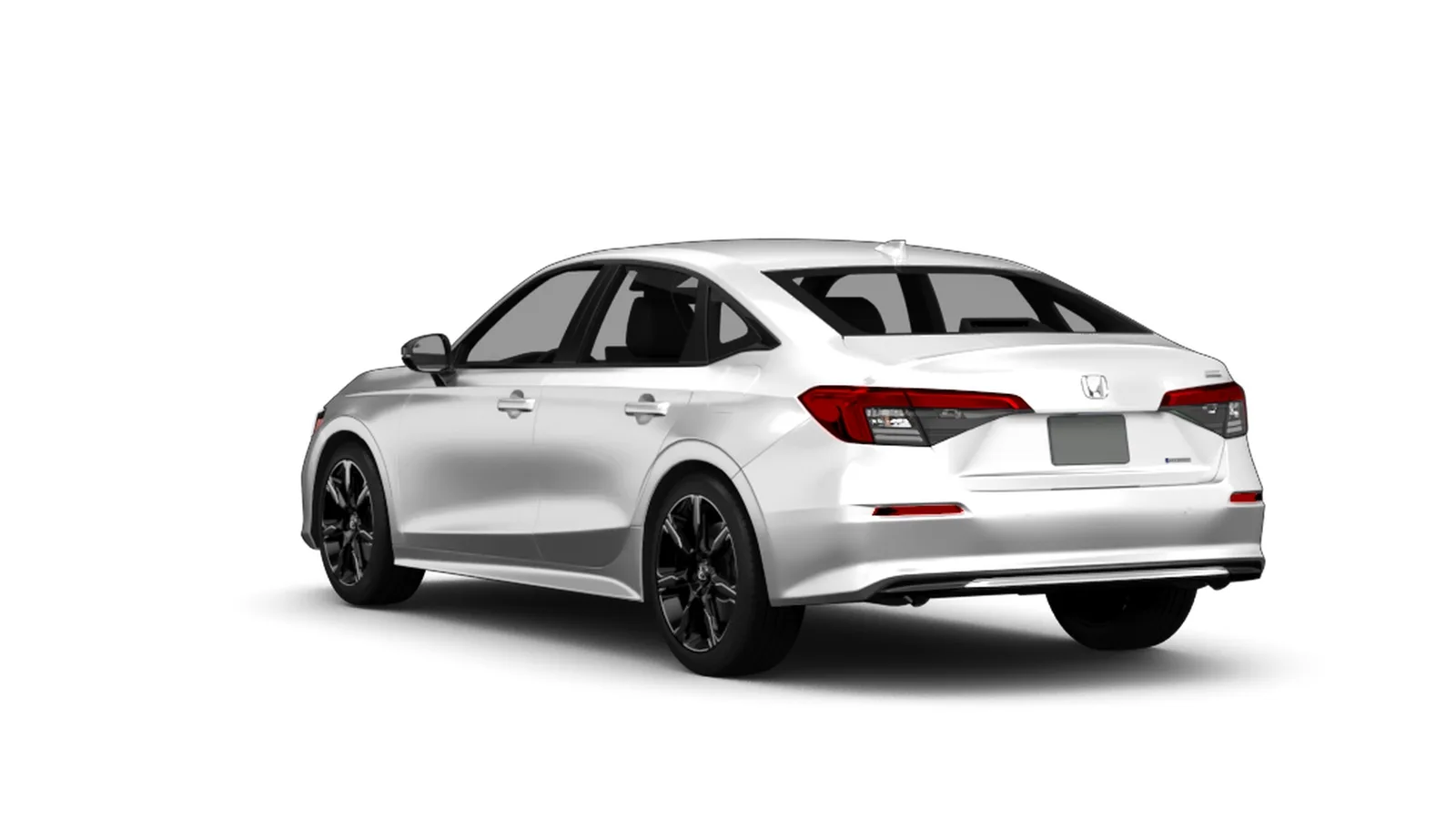 Civic Sedan 1.5 VTEC Turbo Elegance CVT