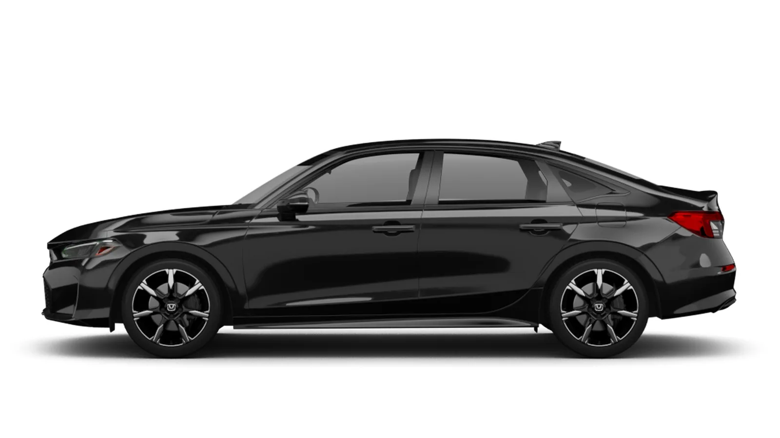 Civic Sedan 1.5 VTEC Turbo Executive Plus