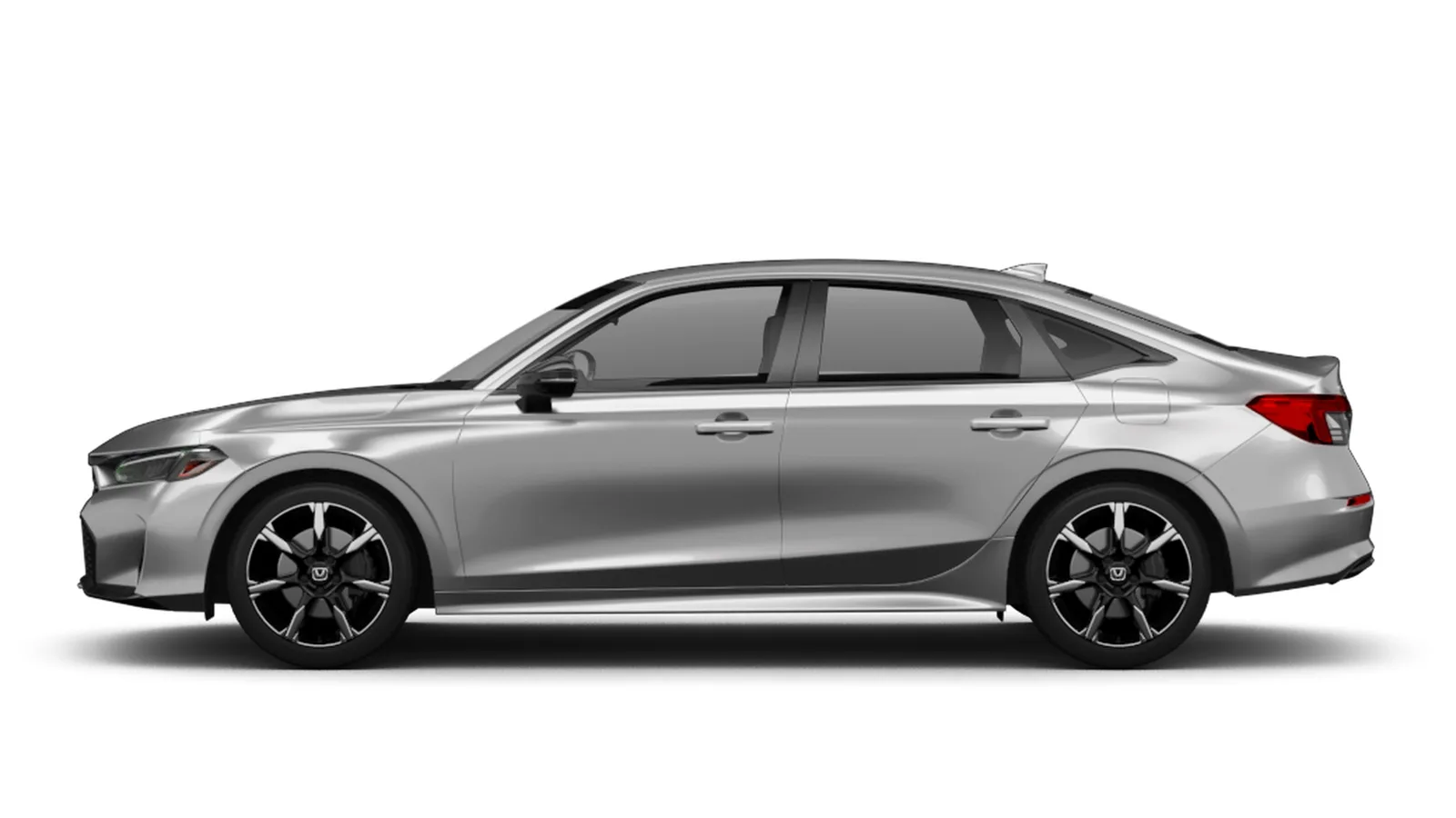 Civic Sedan 1.5 VTEC Turbo Executive Plus