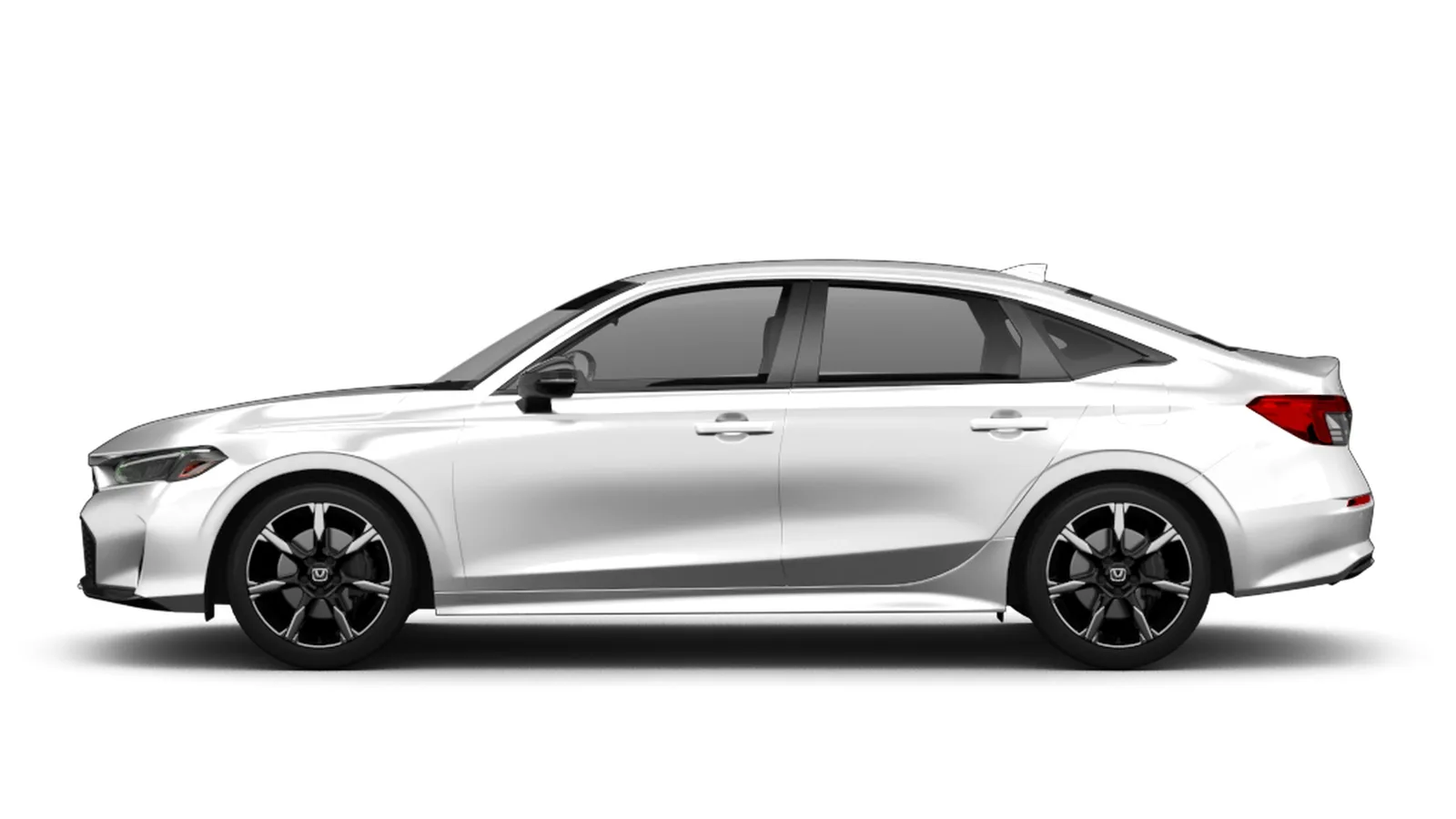 Civic Sedan 1.5 VTEC Turbo Executive Plus