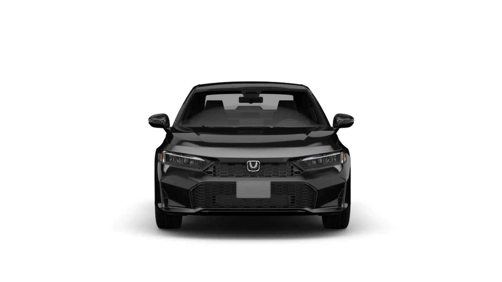 Civic Sedan 1.5 VTEC Turbo Executive Plus