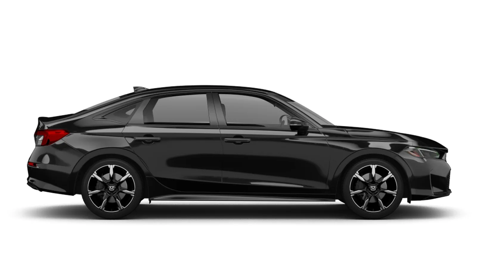 Civic Sedan 1.5 VTEC Turbo Executive Plus
