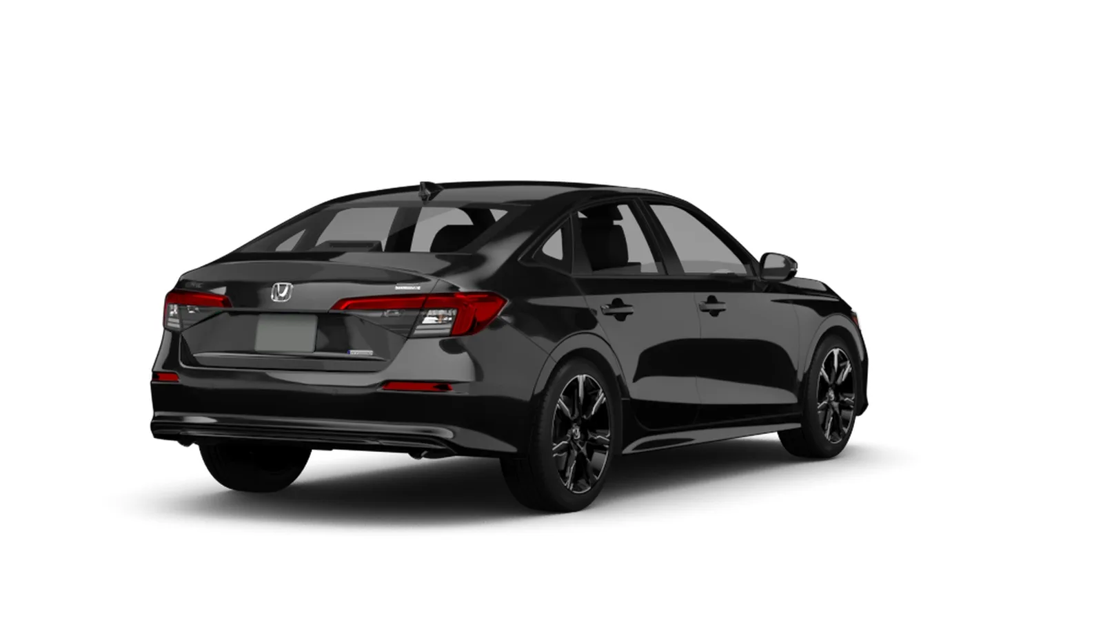 Civic Sedan 1.5 VTEC Turbo Executive Plus