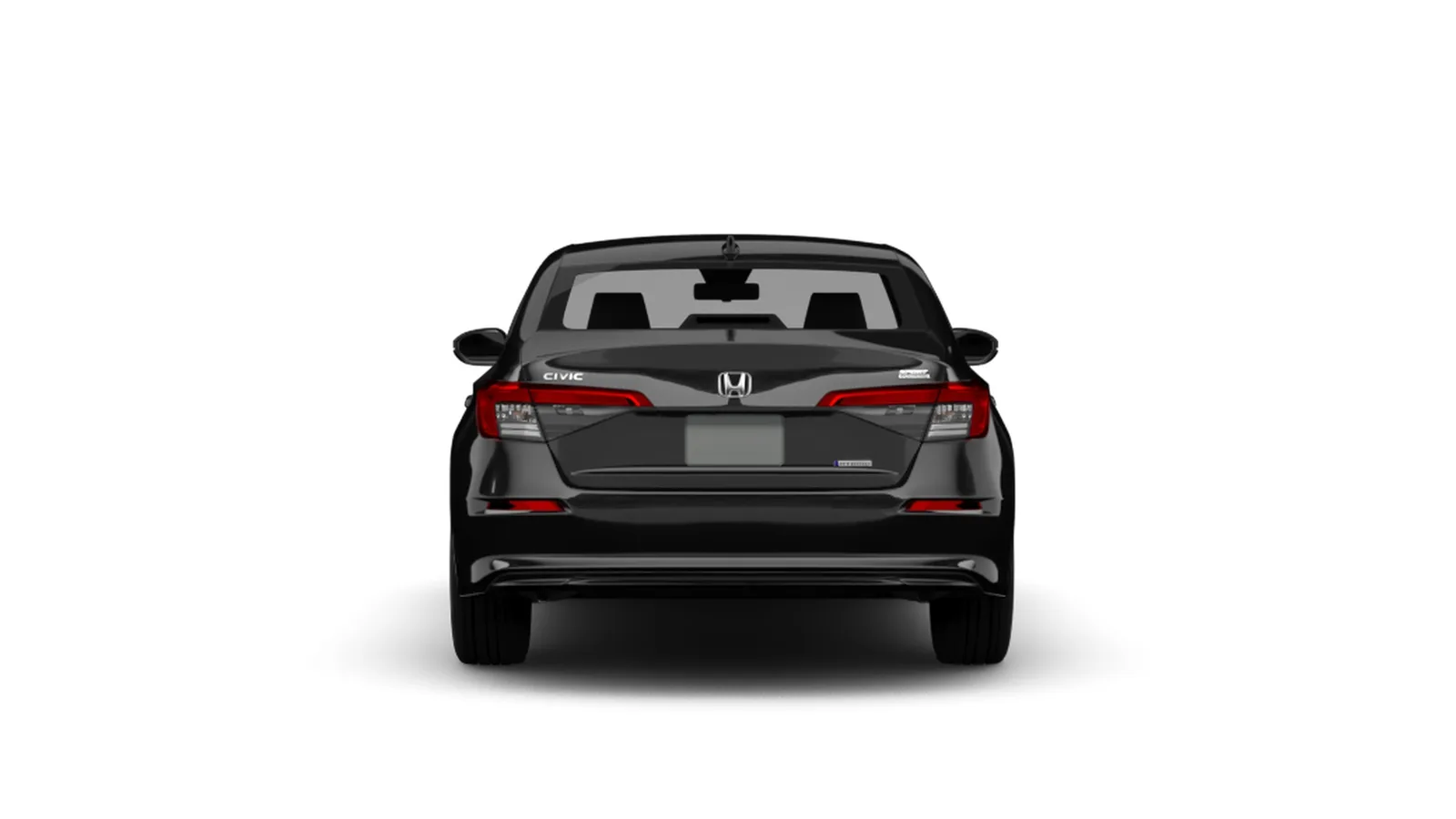 Civic Sedan 1.5 VTEC Turbo Executive Plus