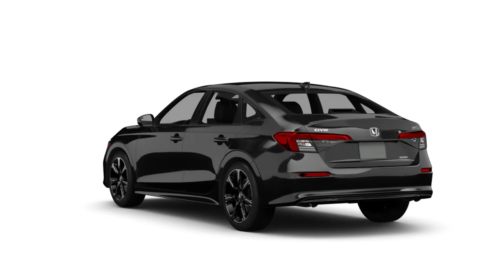 Civic Sedan 1.5 VTEC Turbo Executive Plus
