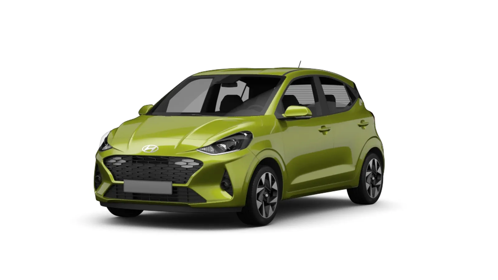 i10 1.2 MPI Jump+Navigasyon