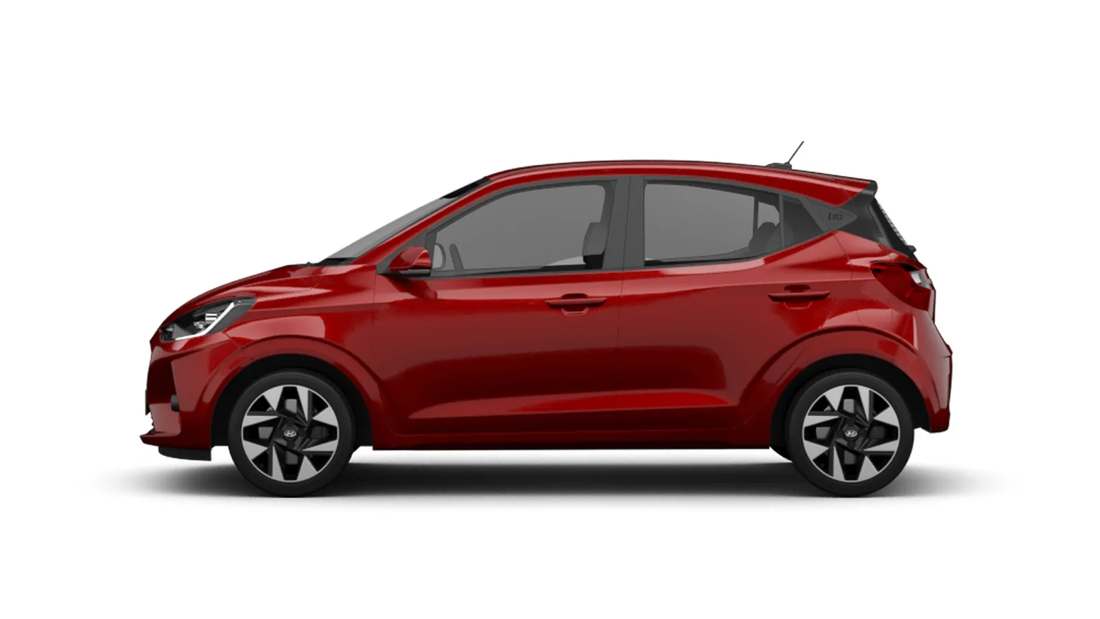 i10 1.2 MPI Jump+Navigasyon Otomatik