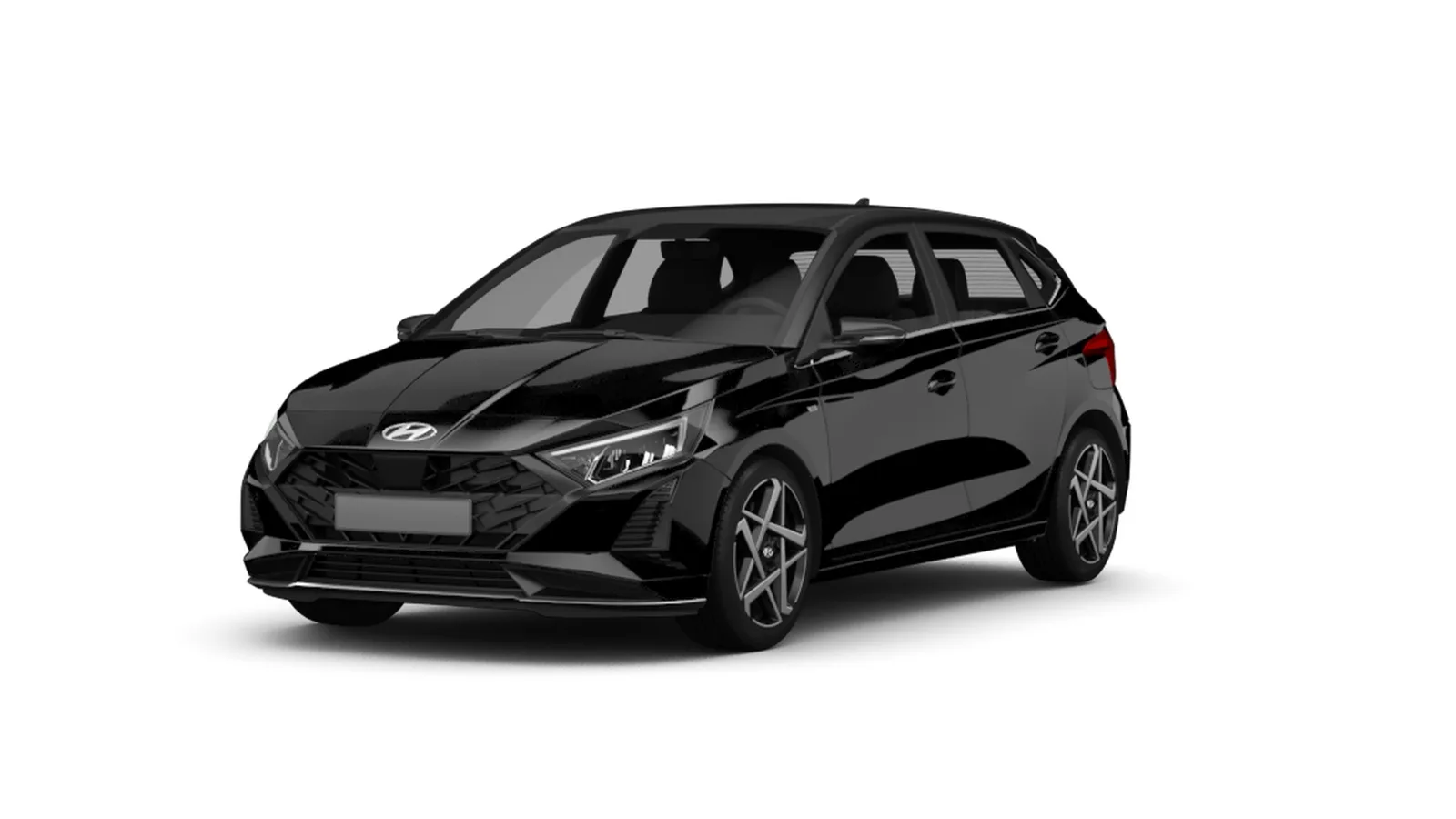 i20 1.2 MPI Jump+Navigasyon